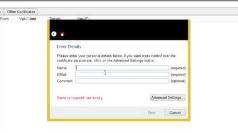 Encriptación y desencriptación de archivos
