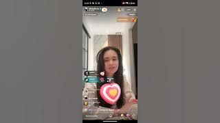 live tiktok Michelle Ziudith 7 Agustus 2024