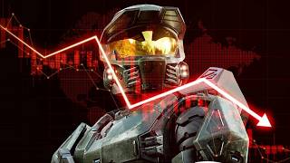 My rant on Halo Campagin Evloved (it's mid)