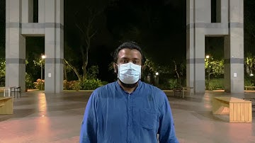 Physical Distancing is Must to Limit the Spread of #COVID19