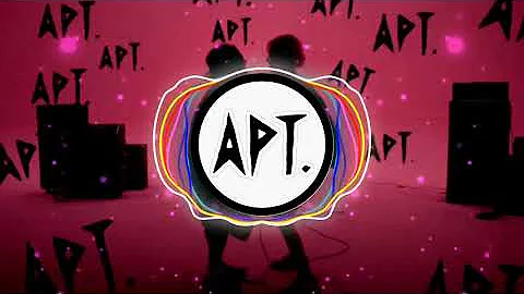 ROSE & Bruno Mars - APT. (TPA Remix)