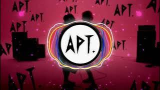 ROSE & Bruno Mars - APT. (TPA Remix)