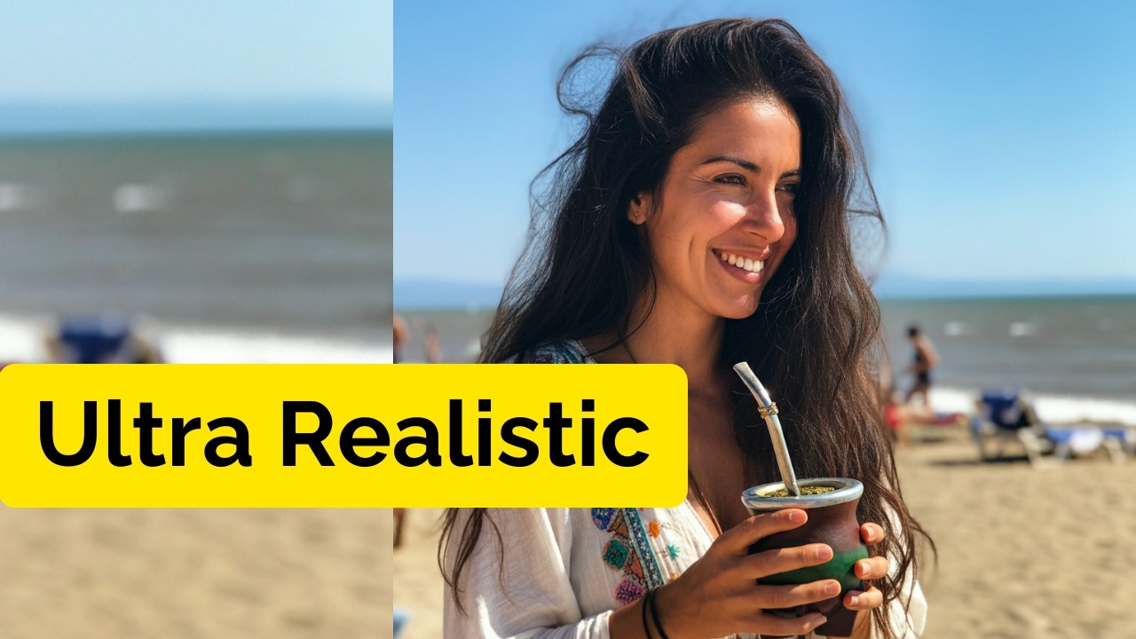 New Tool From GOOGLE is The Best AI Image Generator