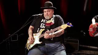 Watch Popa Chubby Sweet Goddess Of Love And Beer video