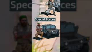 SPECIAL FORCES Conflict OF nations WW3 screenshot 4