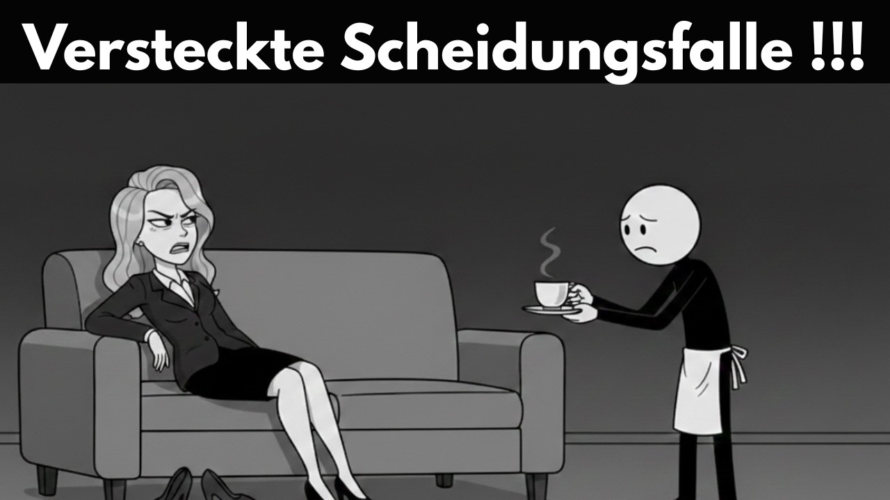 Diese Berufe von Frauen können eine Ehe zerstören (Niemand spricht darüber)