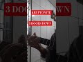 KRYPTONITE, 3 DOORS DOWN