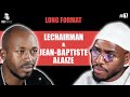 67 lechairman  jeanbaptiste alaize parlent gnocide burundi handicap athltisme hutu et tutsi