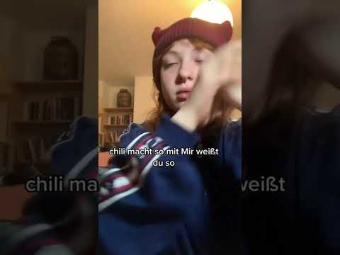Schützt dieser Spruch das nächste Mal auch dich beim Kochen?