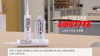 No Laboratório com LOCTITE®  – Ep10 Fitas vs Adesivos  (Reposicionamento)