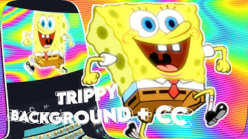 How to Make Trippy Background on alightmotion and CC Like sc6ut // (Tutorial)