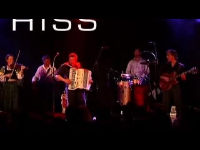 Hiss - Polka für die Welt accordi