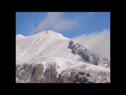 ღმერთი სიყვარულისა.