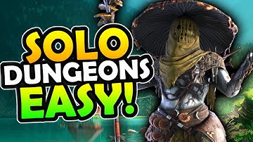 This EPIC is BETTER than Legendaries - SOLO DUNGEONS 25 | RAID SHADOW LEGENDS
