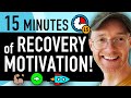 Depersonalization recovery 15 minutes of motivation 2024