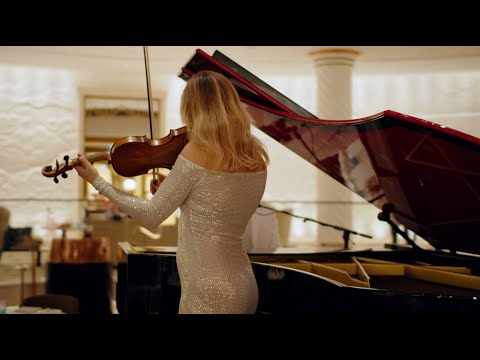 OneOrchestra - Afterglow (Live at Four Seasons Hotel London at Ten Trinity Square