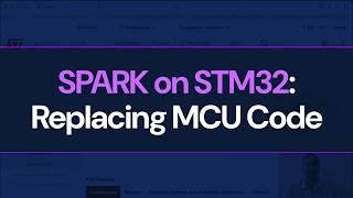 Details Memory Safety on top of ST Micro boards News