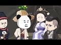 第七集丨穿越古代拿出灭火器 #二次元 #轻漫计划 #原创动画 #沙雕动画