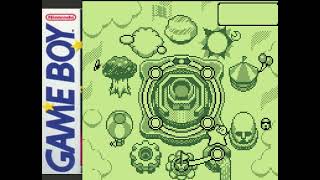 Tipo Arkanoid (10) -| KIRBY'S BLOCK BALL |- Game Boy (Hal Laboratory. 1995)