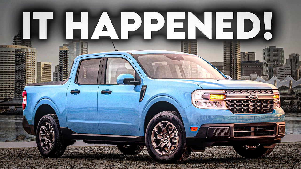 The Toyota Stout 23K Dollar Ford Maverick Competitor Shocks The the-toyota-stout-23k-dollar-ford-maverick-competitor-shocks-the
