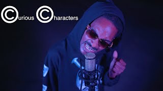 Ledswards - Curious Characters Season