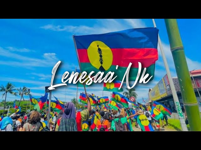 DJO BNCA - MAKUKUTI KANAKY ( OFFICIEL SONG 2024 ) - YouTube