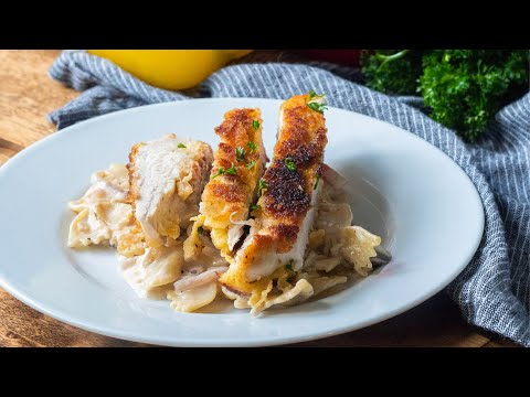 JosCountryKitchen@  Cheesecake Factory Louisiana Chicken Pasta  CopyCat