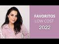 Favoritos Low Cost | 2022