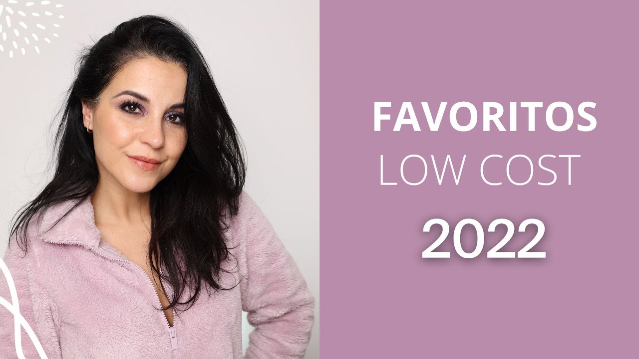 Favoritos Low Cost | 2022