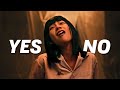 YES &amp; NO | Girl From Nowhere [Trigger Warning]