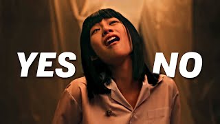 YES & NO | Girl From Nowhere [Trigger Warning]