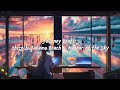 Relaxing With Morning Reflections at Chichibugahama | instrumental Lofi Chill for Relax & Sleep 🎧