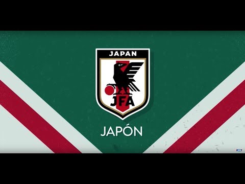Video: Cómo Se Desempeñó La Selección Japonesa En La Copa Mundial De La FIFA