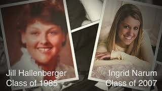 Mounds View Staff Senior Photos