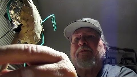 Working on the Instructional DVD on Creating a Horse   Adding First Clay