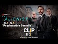 The alienist  tnt clip  s1ep8 psychopathia sexualis  8flix