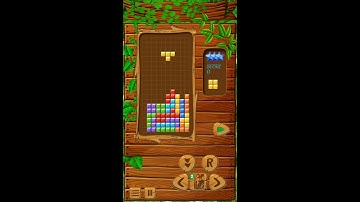 Tetris Game ROYALE FREE on Play Store (Game trailer) Android
