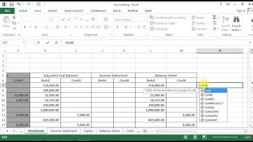 Using Microsoft Excel | Relative, Absolute and Mixed Address Formulas by Clarice Jane