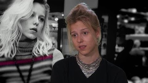 Frustraties lopen hoog op tijdens de shoot  - MODELS IN PARIS: HET ECHTE LEVEN