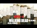 ウォーキングデッドを実況プレイ 第2章2節 日本語字幕 EP2-4 シーズン2 【PS3】