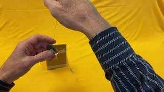 3b - Electricity and Magnetism. Conceptos en Español.
Aprende los conceptos en este proyecto! 3b - Electricity and Magnetism. Conceptos en Español.