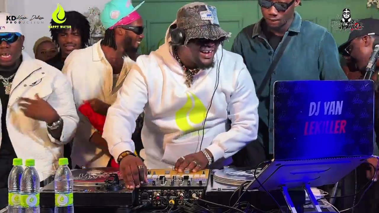 Mix Afrobeat 229 🇧🇯\u0026 ADJAPIANO 🇧🇯 || by Dj Yan lekiller