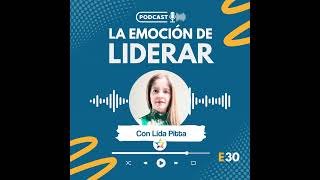 30: Un socio estratégico para el desarrollo - con Lida Pitta