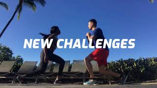 Partner Workouts By Uplift