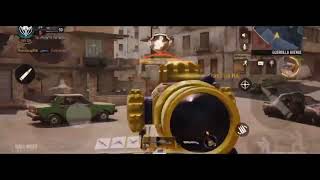 Smoke ? [CODM montage] codexe codmobile gaming callofduty memes montage skull