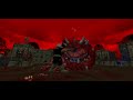 Doom/P. Brutality - 2022 A Doom Odyssey - E3M1- Disturbing Comfort [100% secrets] (Android)