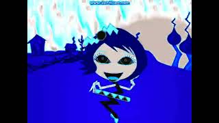 Zig Zag People In Capcut Electronic Sounds