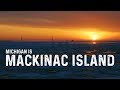 A Tale of Two Islands: Mackinac Island in the Off-Season