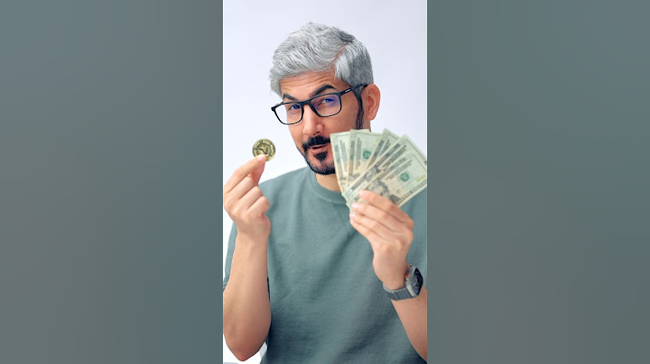 لا تشتري بيتكوين اذا عندك ١٠٠ دولار