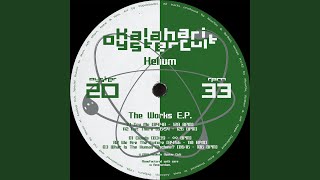 Out There - Helium